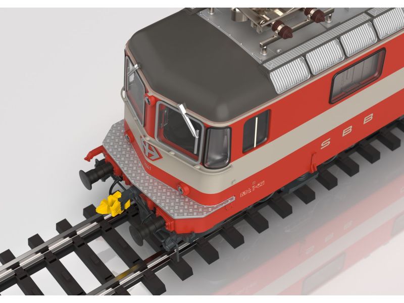TRIX 25420 SBB Re 4/4 II Swiss-Express 11141