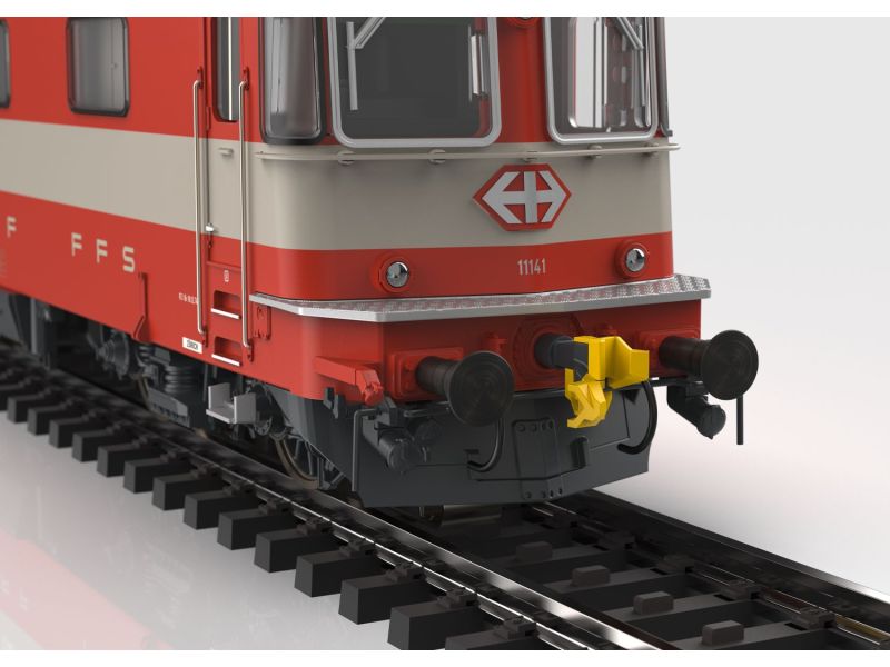 TRIX 25420 SBB Re 4/4 II Swiss-Express 11141