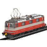 MÄRKLIN 38420 SBB Re 4/4 II Swiss-Express 11141 - Mit Pufferspeicher