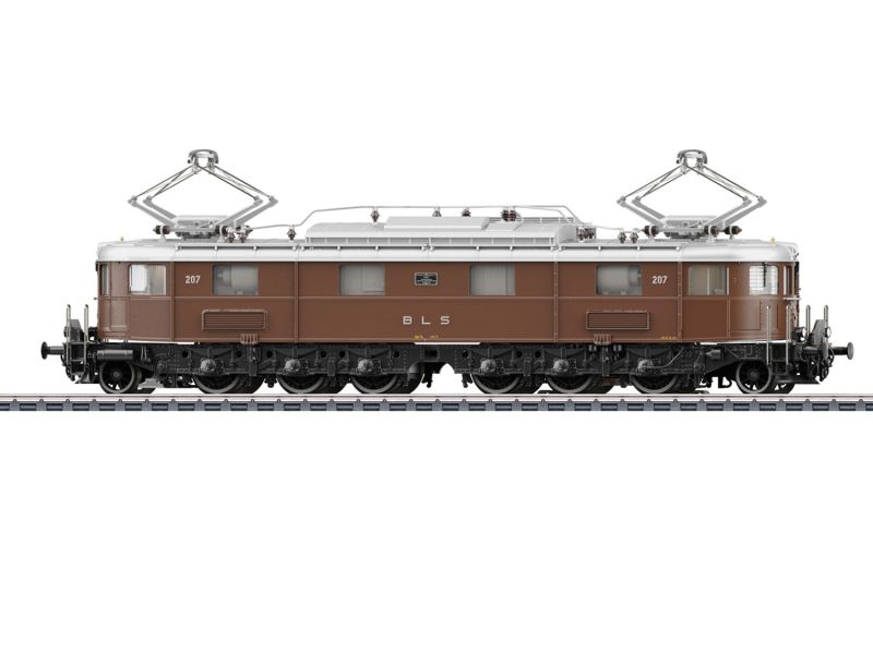 TRIX 25680 BLS locomotive électrique Ae 6/8
