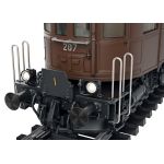 TRIX 25680 BLS Elektrolokomotive Ae 6/8 - Detailansicht 4
