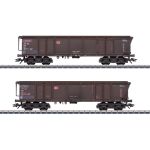 MÄRKLIN 46915 Güterwagen-Set DB AG - Detailansicht 2