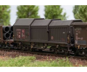MÄRKLIN 46915 Güterwagen-Set DB AG - Detailansicht 3