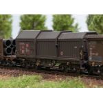 MÄRKLIN 46915 Güterwagen-Set DB AG