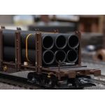 MÄRKLIN 46915 Güterwagen-Set DB AG - Detailansicht 5