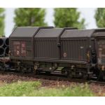MÄRKLIN 46915 Güterwagen-Set DB AG