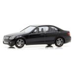 BUSCH 89138 Spur H0 Mercedes-Benz C-Klasse, schwarz