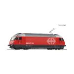 ROCO 7520131 SBB Elektrolok Re 460 Seetal - Zimo (DC Gleichstrom)