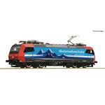 ROCO 7520169 SBB Elektrolok BR 482 'CARGO' ACS - Detailansicht 2