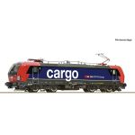 ROCO 7510130 SBB Elektrolok BR 193 'CARGO'