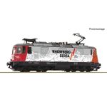 ROCO 7510030 SERSA Elektrolok Re 420 'Rhomberg' AC