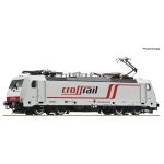 ROCO 7520099 CROSSRAIL Elektrolok BR 186