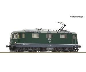 ROCO 7510110 BLS Elektrolok Re 420 - 505 - Ansicht 1