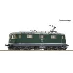 ROCO 7510110 BLS Elektrolok Re 420 - 505