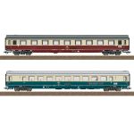 TRIX 23143 Personenwagen-Set FD Königssee - LED