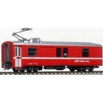 KATO 5279-2 RhB Packwagen DS 4222