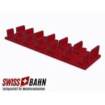 SWIBA 078976 Sitzmodul alte HAG / Märklin Personenwagen (Raucher)