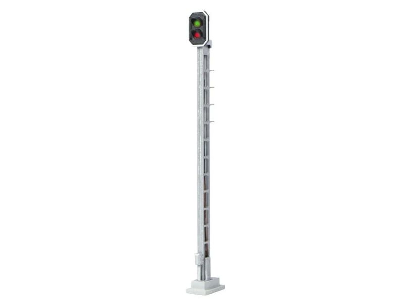 MAFEN 913601 SBB - Segnale principale 2 LED - Rosso...