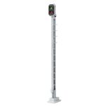 MAFEN 913601 SBB - Hauptsignal 2 LED - Rot, Grün - Ansicht 1