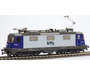 HAG 16245-21 Re 420 'UTL' DC ESU 5.0 - Ansicht 1