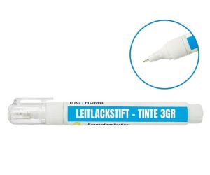 DIY 77194 - Leitlack für Reparaturen an Leiterbahnen