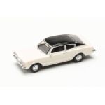 HERPA 23399-003 Forf Taunus Coupé, weiss H0