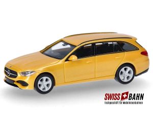 HERPA 430388-003 Mercedes-Benz C-Klasse T-Modell - Ansicht 1