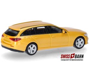 HERPA 430388-003 Mercedes-Benz C-Klasse T-Modell - Detailansicht 2