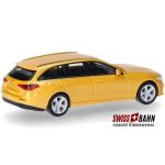HERPA 430388-003 Mercedes-Benz C-Klasse T-Modell, solar Beam H0