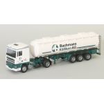 AWM 55204 DAF XF 105 SC - Tankwagen - Bachmann Kölliken - Detailansicht 2