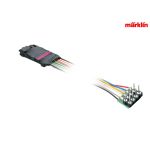 MÄRKLIN 60983 LokDecoder mLD3 - 8 Pin - Ansicht 1