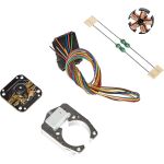MÄRKLIN 60760 - Set Hochleistungsmotor Nachrüstset - Ansicht 1