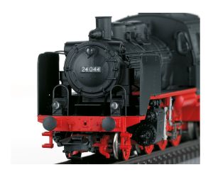 MÄRKLIN 36244 Dampflokomotive BR 24