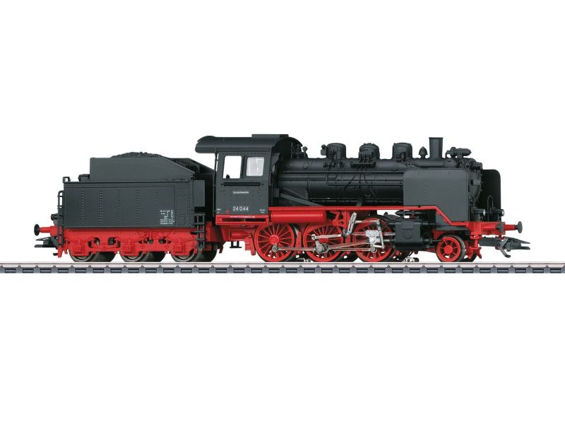 MÄRKLIN 36244 Dampflokomotive BR 24