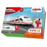 Märklin 29430 MyWorld - Startpackung, ICE 3