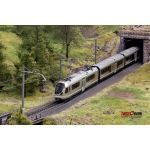 BEMO 7445113 RhB ABe 4/16 3133 Capricorn "Piz Palü" ACS