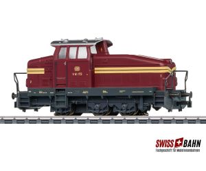 Märklin 36505 Diesellok BR V 61, DB, Ep. III