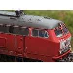 Märklin 39217 Diesellokomotive BR 218 (MHI) - Detailansicht 3
