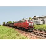 Märklin 39217 Diesellokomotive BR 218 (MHI) - Detailansicht 5