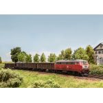 Märklin 39217 Diesellokomotive BR 218 (MHI) - Detailansicht 6