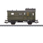 Märklin 46987 Güterzug-Gepäckwagen Pwg Pr 14