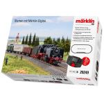 MÄRKLIN 29249 Digital-Startpackung 'Nahgüterzug'