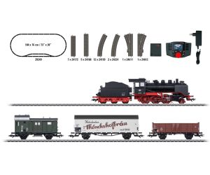 MÄRKLIN 29249 Digital-Startpackung 'Nahgüterzug'