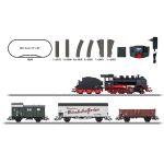 MÄRKLIN 29249 Digital-Startpackung 'Nahgüterzug' - Detailansicht 2