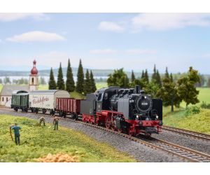 MÄRKLIN 29249 Digital-Startpackung 'Nahgüterzug'