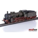 MÄRKLIN 39381 Dampflok Gattung P8. Besonders filigrane Metallkonstruktion