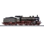 MÄRKLIN 39381 Dampflok Gattung P8 - Detailansicht 2