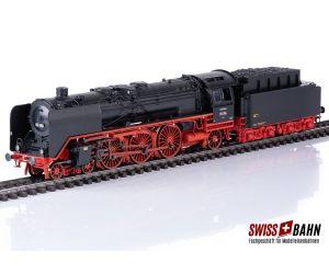 MÄRKLIN 39003 DR Dampflokomotive BR 01, Sound - Detailansicht 2