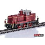 TRIX 25600 Diesellokomotive V 60 - TELEX - Ansicht 1