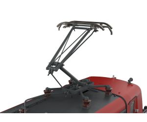 MÄRKLIN 39133 DB Elektrolokomotive Baureihe 151